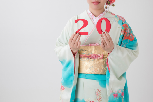 一人でも成人がいれば特典が♬ 一人でも成人がいれば特典が♬