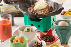 ☆ご朝食は和食セットメニュー!≪栄養満点♪山形屋の朝ごはん≫で元気充填☆※写真はイメージです ☆ご朝食は和食セットメニュー!≪栄養満点♪山形屋の朝ごはん≫で元気充填☆※写真はイメージです