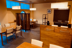 お食事処　花房