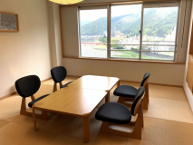 Tousenkaku 일본식 10 다다미(금연) Tousenkaku 일본식 10 다다미(금연)