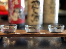 飛騨の地酒 利き酒セット 飛騨の地酒 利き酒セット