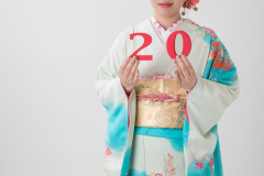 一人でも成人がいれば特典が♬ 一人でも成人がいれば特典が♬