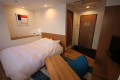 Double Room (Taikanso Wing) Non-Smoking Double Room (Taikanso Wing) Non-Smoking