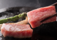 飛鎢牛肉料理和其他升級懷石料理套餐