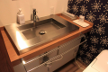 Single Room (Taikanso Wing) *Has toilet, no bath in room Non-Smoking Single Room (Taikanso Wing) *Has toilet, no bath in room Non-Smoking