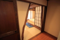 [Hot Spring Open-air Bath] Japanese Cypress Bathtub Room 503 Non-Smoking