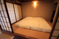 [Hot Spring Open-air Bath] Japanese Cypress Bathtub Room 503 Non-Smoking