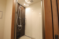 [Roshoukan]Japanese-Western style room with shower booth/Twin andTatami Non-smoking