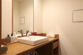 [Roshoukan]Japanese-Western style room with shower booth/Twin andTatami Non-smoking