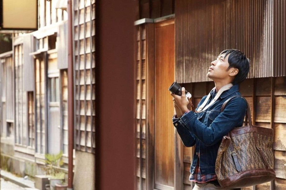 ご褒美一人旅 ご褒美一人旅