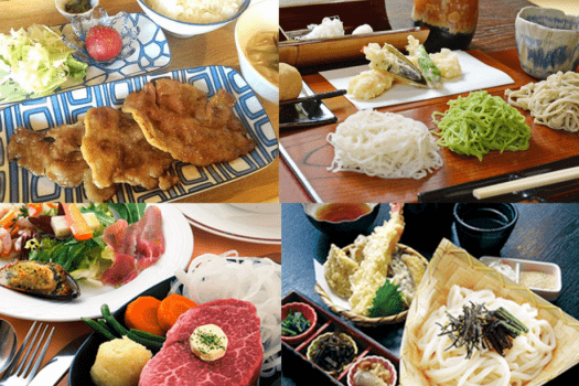 【おしゃれイタリアン「AFURO」オープン】8店舗で使えるお食事券付プラン〇今だけ色浴衣特典付〇素泊り
