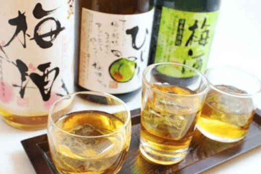 美味しい利き酒をお楽しみください。