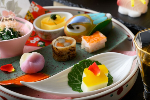 地元の食材を中心に、一品一品丁寧にお作りしています。