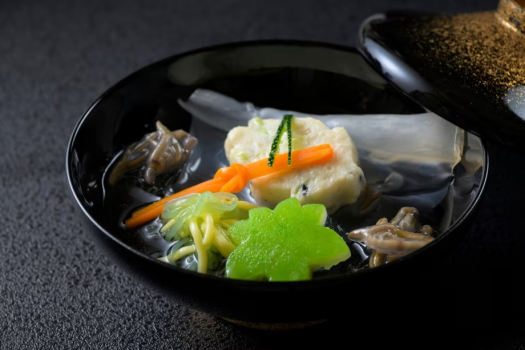 福一でしか食べられない、夏の美食をこころゆくまでお楽しみ下さい。