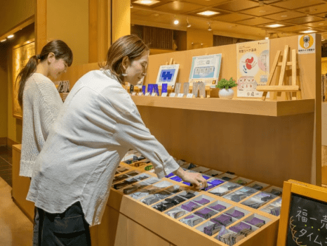 新登場のアメニティバー！豊富なラインナップからお好みをチョイス。人気ランキングも要チェック。