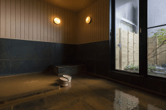 【千樹館　基本和室12.5畳】貸切風呂付