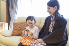 【小学生半額・添い寝無料】福一のファミリー応援プラン〇ぐんまちゃんお菓子＆お子様特典付＜お子様歓迎＞