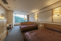 【おまかせ客室】和室又は洋室