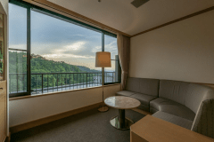 【和室・洋室お任せ】素泊