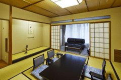 【禁煙】和室お任せ◇