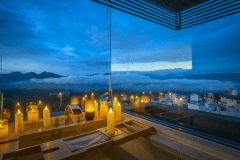 新客室「心結」極上のバスタイムに五感が喜ぶリトリートステイ。