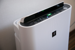 全室、加湿機能付き空気清浄機完備! 全室、加湿機能付き空気清浄機完備!