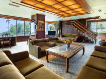 ■貴賓室－メゾネットロイヤル－■１階と２階、２つのフロアを贅沢に使えます♪