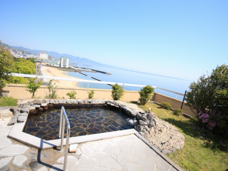 年末年始特別限定伊勢海老＆おおいた和牛ステーキプラン【事前カード決済限定】