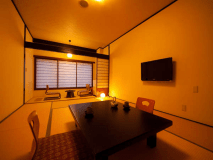 【和室・海側一例】