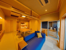 露天風呂付和洋室【R2タイプ】