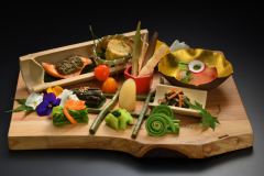 [NEW] Adult Retreat with Relaxation Lounge Access – Creative Kaiseki & All-Inclusive Drinks