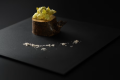 【Kusunoki Counter Dining】Chef’s Creative Course with All-Inclusive Drinks – A Culinary Performance