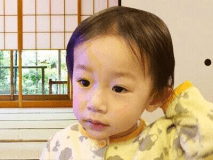 小さなお子様連れでも安心してお過ごしいただけます。