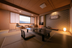 和室10畳～18畳（ご人数・プランに合わせてご用意）【禁煙】