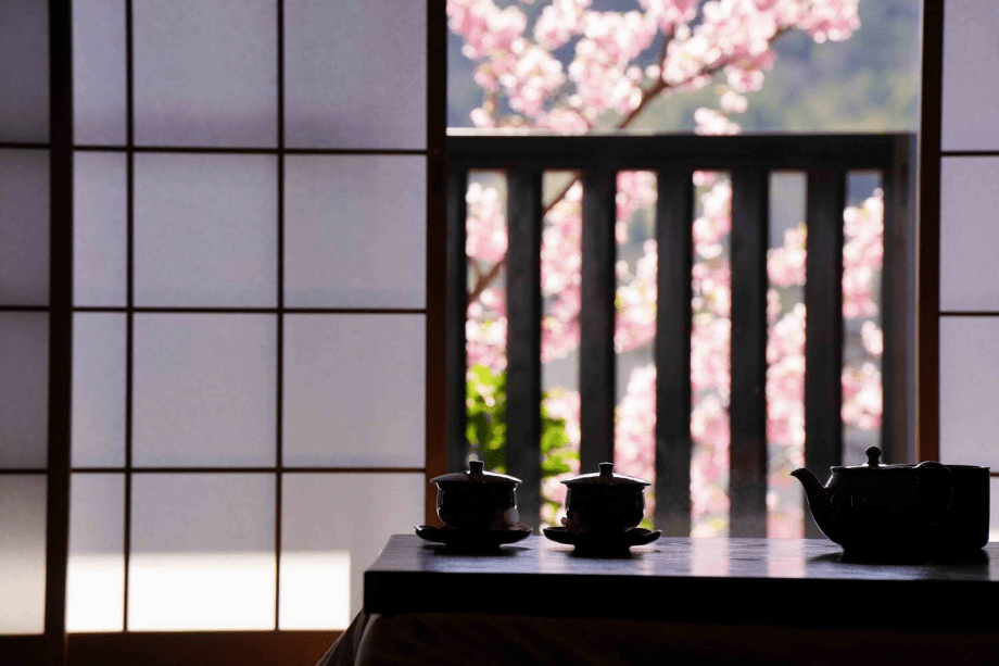 2組限定【女子旅プラン】☆こころ　うるおう　癒し旅☆  夕朝2食付き　ツインタイプ（海の庭・空の花）