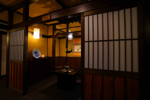 【最終チェックイン21時!・朝食のみのプラン】温泉とご旅行満喫プラン