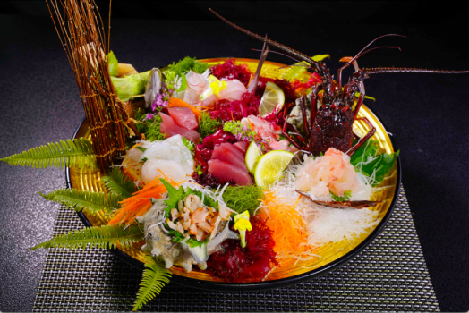 【旬の食。変わらぬ癒し。】伊豆と咲楽の醍醐味！旬の食材を味わう懐石プラン　※連泊可