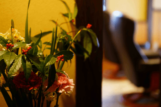 201 Garden of the Sea (Umi no Niwa)