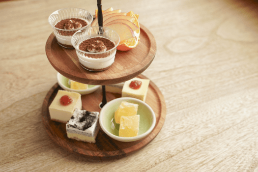 2組限定【女子旅プラン】☆こころ　うるおう　癒し旅☆  夕朝2食付き　ツインタイプ（海の庭・空の花）