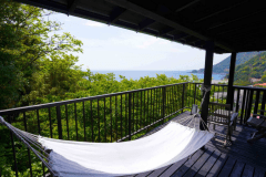 【秋の直近割引プラン】　温泉はぬるめでゆっくりと　客室露天　旬の食材で舌鼓　（夕食・朝食付）※連泊可