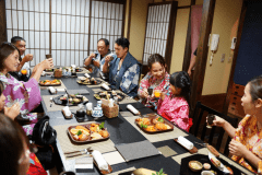 Recommended for managers and projects! Ryokan Chartered Workation! (Ideal for team training, etc.! Maximum of 9 guests)