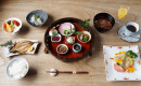 【我想欣赏伊豆的经典！ 】享受美食。 &ldquo;炖金鲷鱼&rdquo;怀石套餐