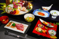 [The height of luxury] Enjoy the bounty of Izu and local sake from the sea and mountains - Premium all-inclusive