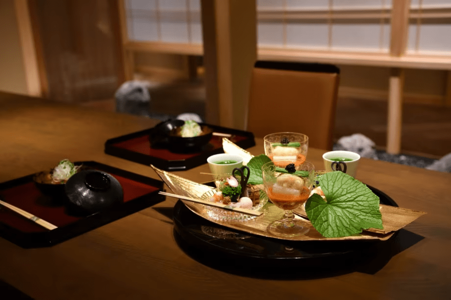 2026年リニューアル■お食事処■