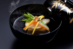 【last minute discount】－翠泉流会席－　Suisen-ryu Kaiseki