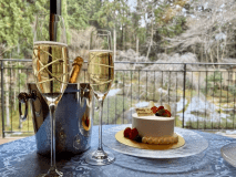 【大切な時間を大切な人と】翠泉アニバーサリープラン