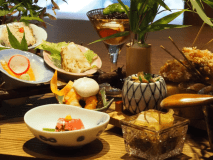 【直前割】翠泉流会席をお得に｜日曜日は、お一人様2,000円引き（1泊2食付）
