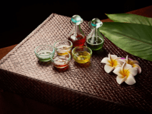 〓1週間前までのご予約限定〓　アーユルヴェーダスパ～樂爛-Raran-～プラン