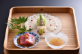 標準套裝行程◆－翠泉流会席－　Suisen-ryu Kaiseki