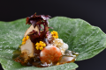 －翠泉流会席－　Suisen-ryu Kaiseki